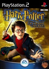Harry Potter och Hemligheternas Kammare