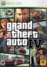 Grand Theft Auto IV