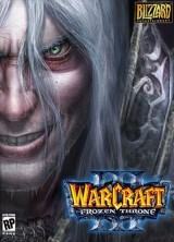 Warcraft 3: Frozen Throne