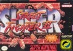 Super Street Fighter II
