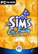 The Sims - On Holiday