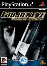GoldenEye: Rogue Agent