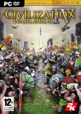 Civilization IV: Warlords