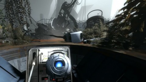 Portal 2 har sl�ppdatum