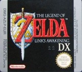 The Legend Of Zelda : Links Awakening DX