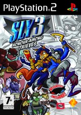 Sly 3: Honour Among Thieves