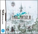 Final Fantasy III