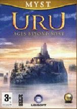 URU - Ages Beyond Myst