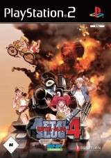 Metal Slug 4 & 5