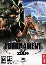 Unreal Tournament 2004