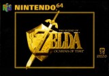 The Legend of Zelda: Ocarina of Time