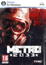 Metro 2033: The Last Refuge