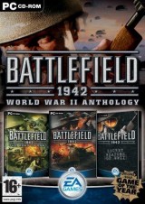 Battlefield 1942: The WW II Anthology