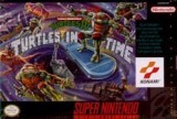 Teenage Mutant Ninja Turtles IV: Turtles in Time