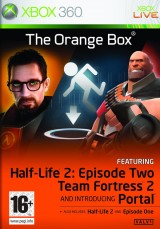 Half-Life 2: The Orange Box