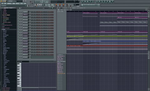 FL Studio