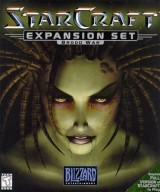 Starcraft: Brood War