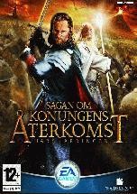 Sagan om Konungens �terkomst