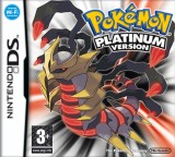 Pok�mon Platinum