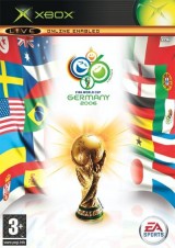 2006 FIFA World Cup Germany