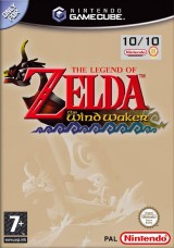 The Legend of Zelda: The Wind Waker