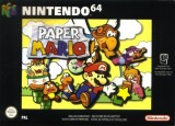 Paper Mario
