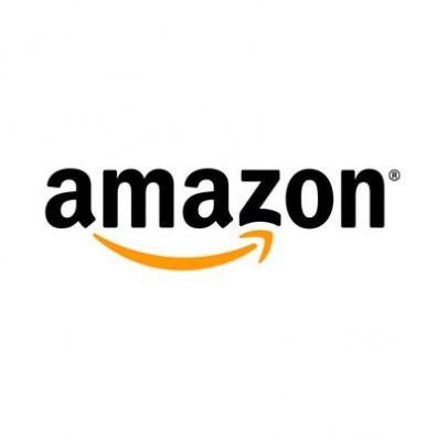 Amazon's logga.