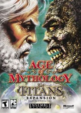 Age of Mythology: Titans
