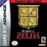 The Legend of Zelda: Classic NES
