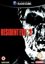 Resident Evil 2