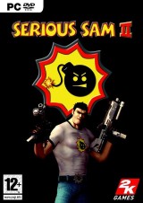 Serious Sam II