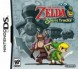 Legend of Zelda: Spirit Tracks