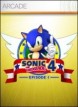 Sonic 4: Episode 1