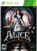 Alice: Madness Returns